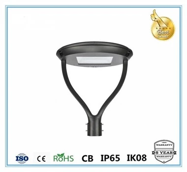 110v زمین کی تزئین کی روشنی
